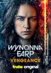 دانلود فیلم وینونا ایرپ انتقام Wynonna Earp: Vengeance 2024