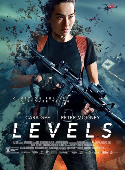 دانلود فیلم سطوح Levels 2024