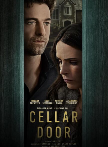 دانلود فیلم درب انبار Cellar Door 2024