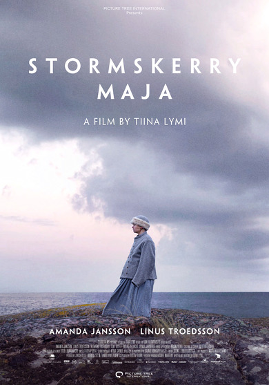 دانلود فیلم ماجا، روح استورمسکری Stormskerry Maja 2024