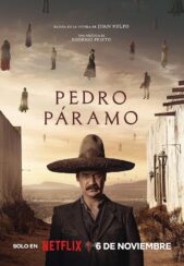 دانلود فیلم پدرو پارامو Pedro Páramo 2024