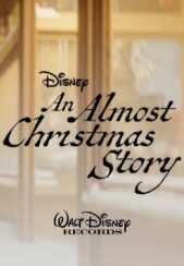 دانلود انیمیشن یک داستان تقریبا کریسمسی An Almost Christmas Story 2024