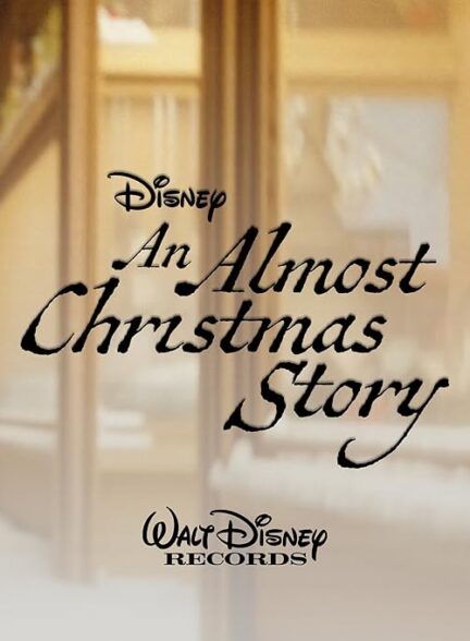 دانلود انیمیشن یک داستان تقریبا کریسمسی An Almost Christmas Story 2024