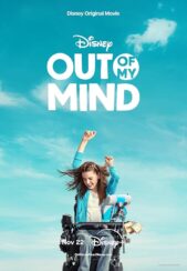 دانلود فیلم خارج از ذهن من Out of My Mind 2024