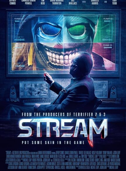 دانلود فیلم استریم Stream 2024