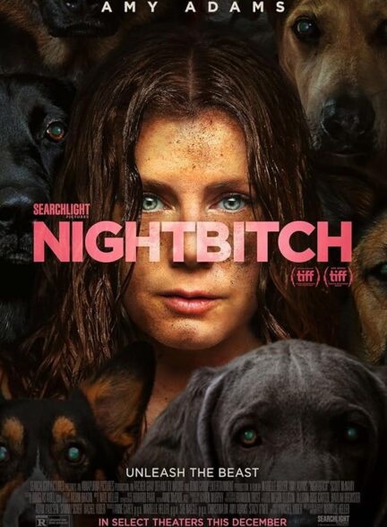 دانلود فیلم مادر گرگ‌ نما Nightbitch 2024