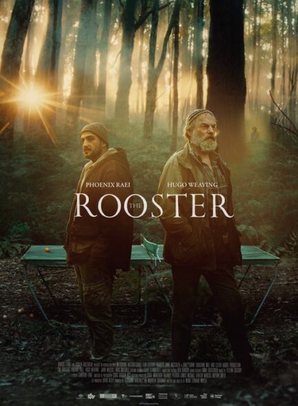 دانلود فیلم خروس The Rooster 2023