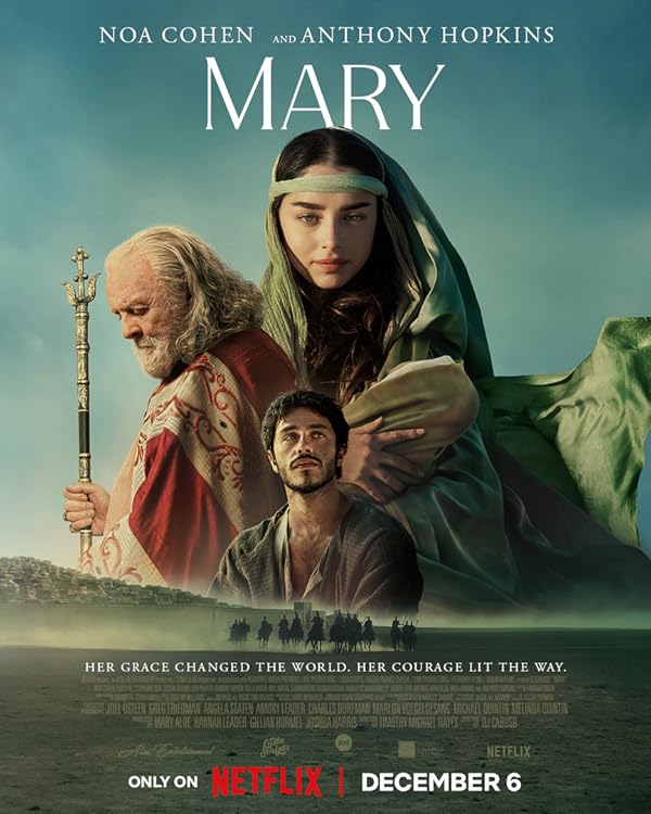 دانلود فیلم مریم Mary 2024