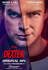 دانلود سریال دکستر: گناه اصلی Dexter Original Sin 2024