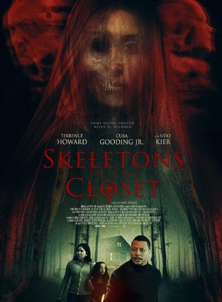 دانلود فیلم اسکلت‌های پنهان در گنجه Skeletons in the Closet 2024