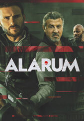 دانلود فیلم آلارم Alarum 2025