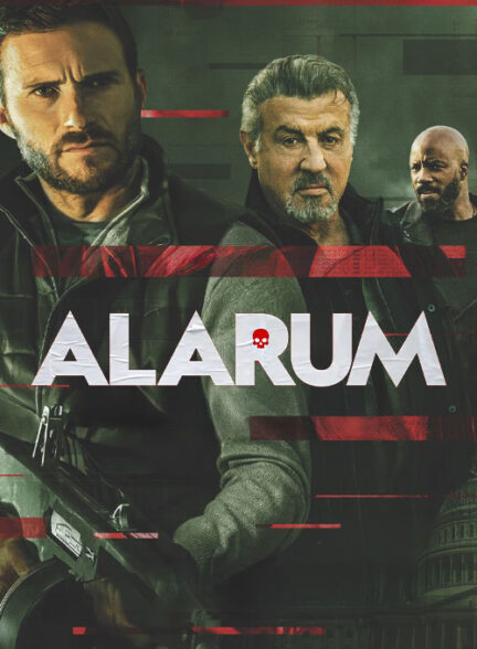 دانلود فیلم آلارم Alarum 2025