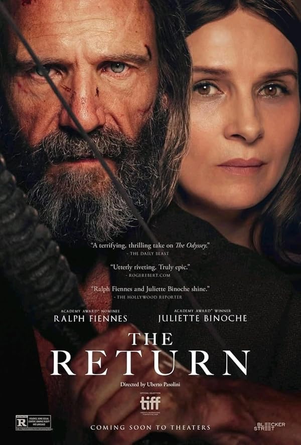 دانلود فیلم بازگشت The Return 2024