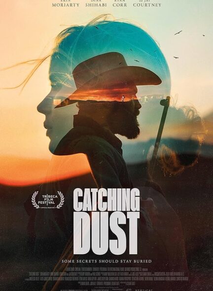 دانلود فیلم گرفتار در غبار Catching Dust 2023