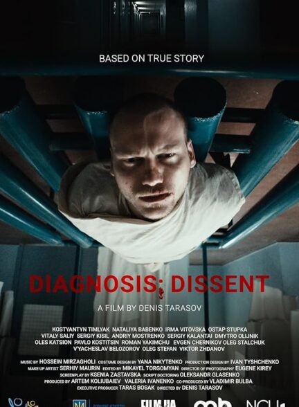 دانلود فیلم تشخیص: مخالفت Diagnosis: Dissent 2023