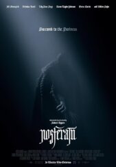 دانلود فیلم نوسفراتو Nosferatu 2024