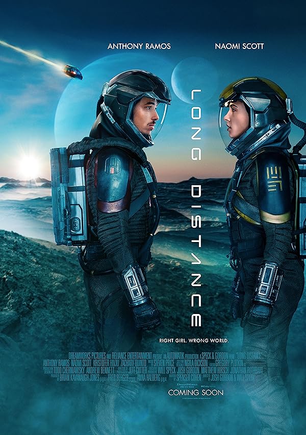 دانلود فیلم دور Distant 2024