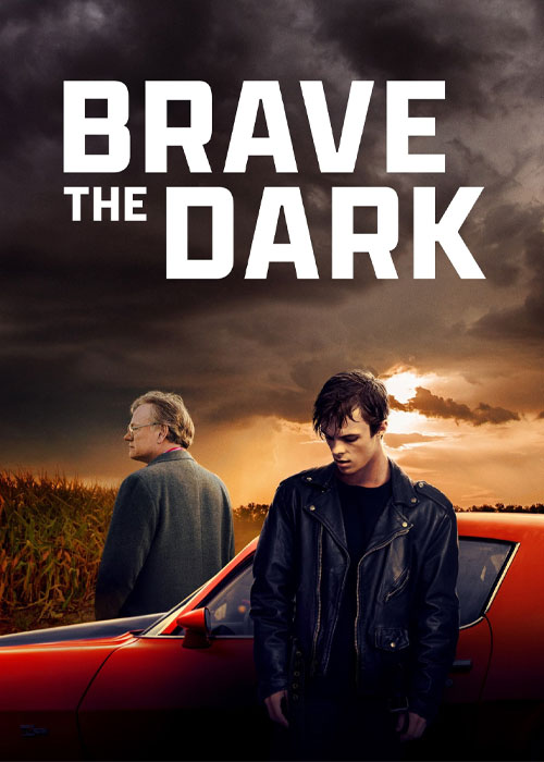 دانلود فیلم قهرمان تاریکی Brave the Dark 2023