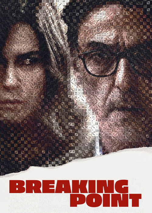 دانلود فیلم نقطه فروپاشی Breaking Point 2023