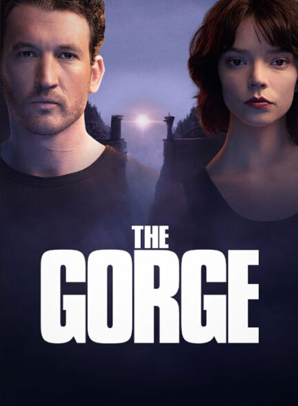 دانلود فیلم تنگنا The Gorge 2025