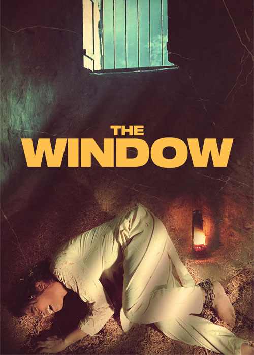 دانلود فیلم پنجره The Window 2024