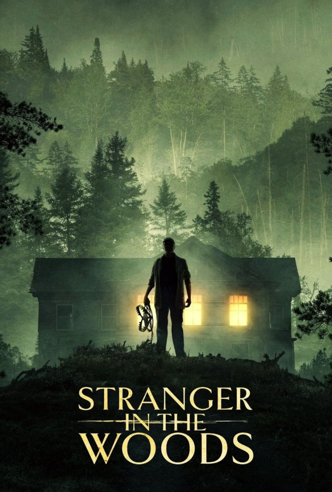 دانلود فیلم غریبه ای در جنگل Stranger in the Woods 2024