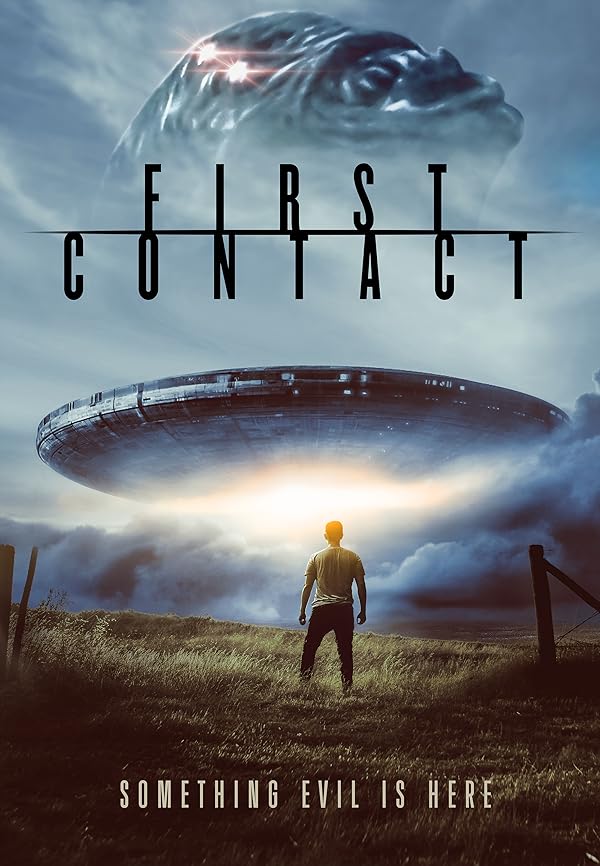 دانلود فیلم اولین ارتباط First Contact 2023