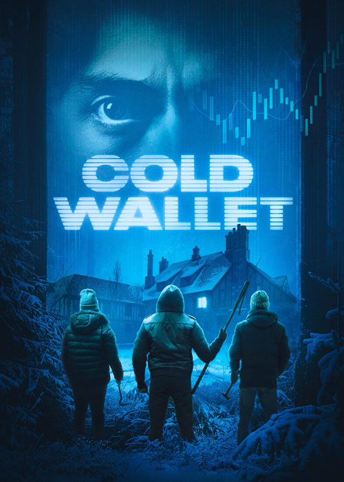 دانلود فیلم کیف پول سرد Cold Wallet 2024