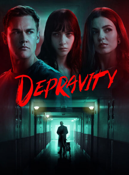 دانلود فیلم تباهی Depravity 2024