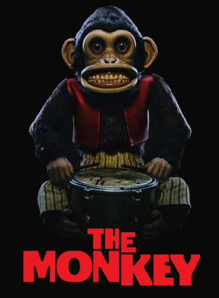 دانلود فیلم میمون The Monkey 2025