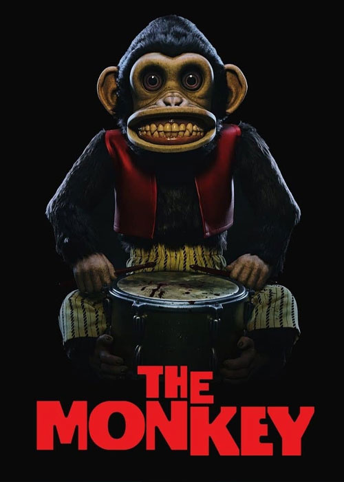 دانلود فیلم میمون The Monkey 2025