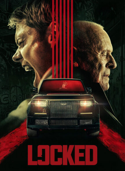 دانلود فیلم حبس شده Locked 2025