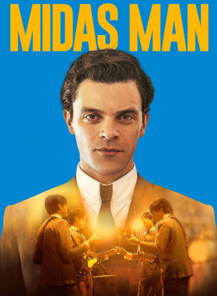 دانلود فیلم مرد میداس Midas Man 2025