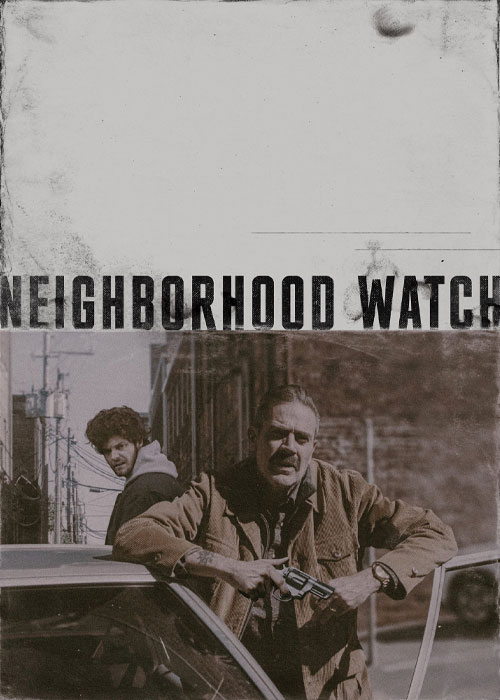 دانلود فیلم نگهبان محله Neighborhood Watch 2025
