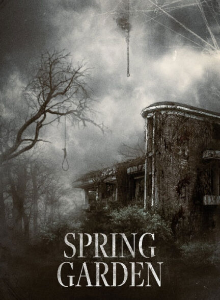 دانلود فیلم باغ بهاری Spring Garden 2024