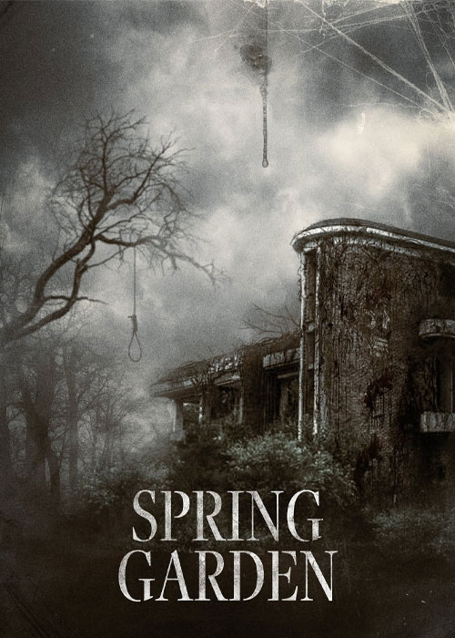 دانلود فیلم باغ بهاری Spring Garden 2024