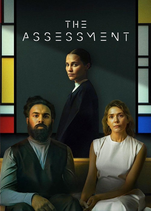 دانلود فیلم ارزیابی The Assessment 2024