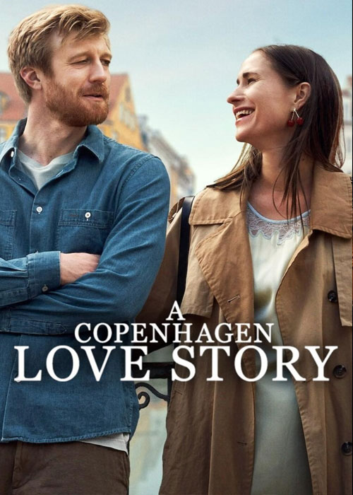 دانلود فیلم داستان عاشقانه کپنهاگ A Copenhagen Love Story 2025