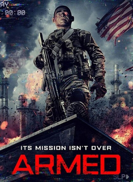 دانلود فیلم مسلح Armed 2025