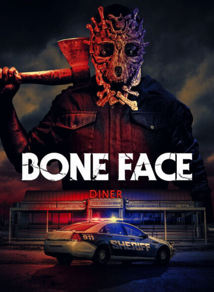 دانلود فیلم صورت استخوانی Bone Face 2025