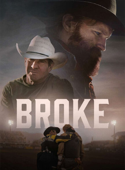 دانلود فیلم ورشکسته Broke 2025