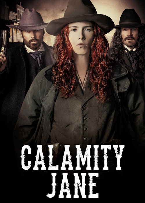 دانلود فیلم کلمیتی جین Calamity Jane 2024