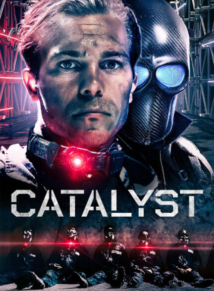 دانلود فیلم کاتالیست Catalyst 2025