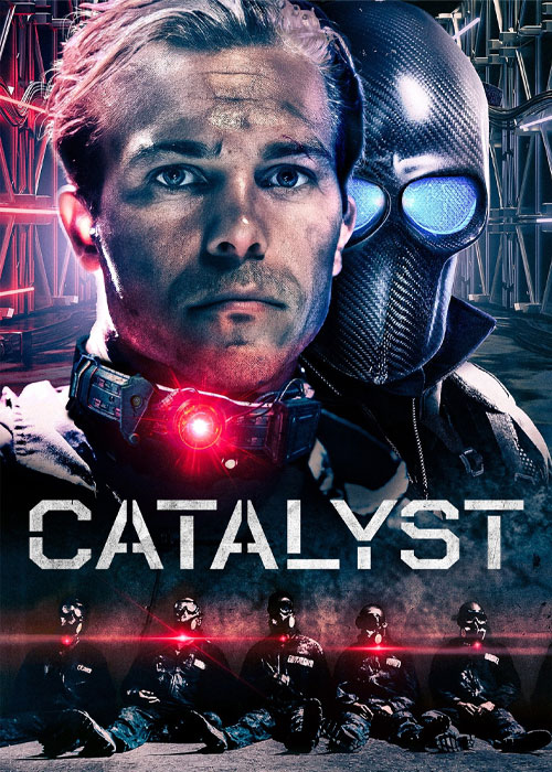 دانلود فیلم کاتالیست Catalyst 2025