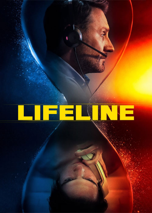 دانلود فیلم خط زندگی Lifeline 2025 دانلود فیلم خط زندگی Lifeline 2025