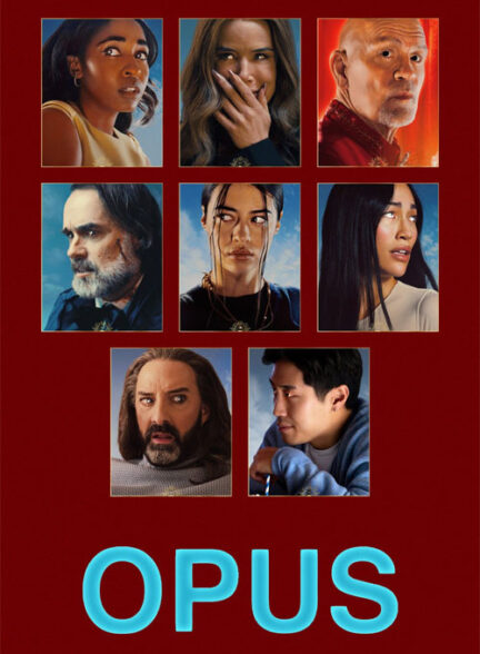 دانلود فیلم اپوس Opus 2025