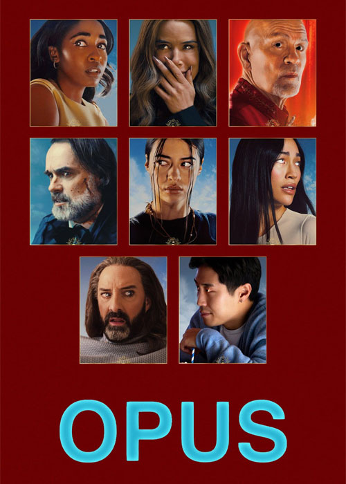 دانلود فیلم اپوس Opus 2025