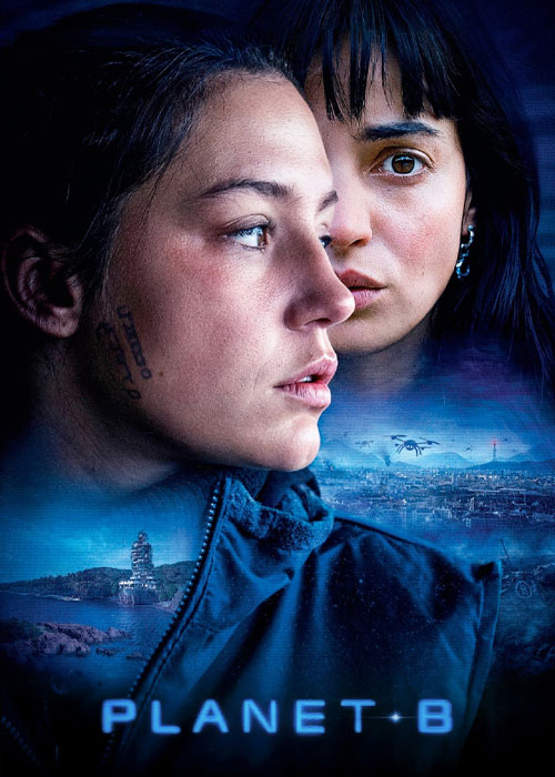 دانلود فیلم سیاره بی Planet B 2024