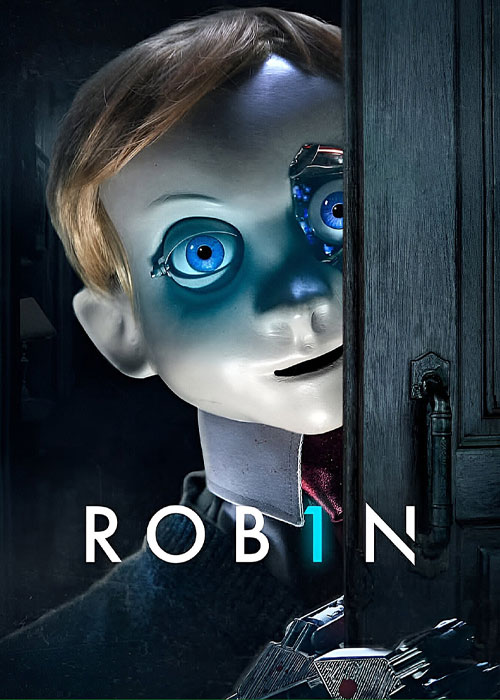 دانلود فیلم رابین Rob1n 2025