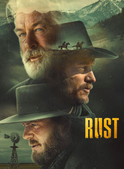 دانلود فیلم راست Rust 2024